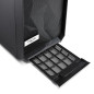 FRACTAL  Meshify C Solid Side Panel