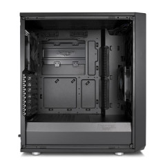 FRACTAL  Meshify C Solid Side Panel