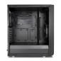 FRACTAL  Meshify C Solid Side Panel