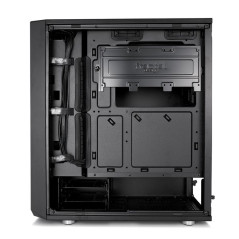 FRACTAL  Meshify C Solid Side Panel