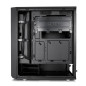 FRACTAL  Meshify C Solid Side Panel