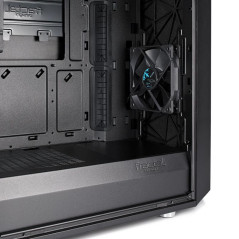 FRACTAL  Meshify C Solid Side Panel