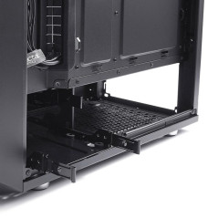 FRACTAL  Meshify C Solid Side Panel