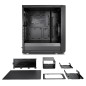 FRACTAL  Meshify C Solid Side Panel