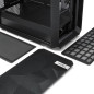 FRACTAL  Meshify C Solid Side Panel