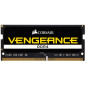 CORSAIR VENGEANCE SODIMM 8G DDR4 2400Mhz  C16 (1x8G)