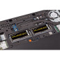 CORSAIR VENGEANCE SODIMM 8G DDR4 2133Mhz C15 (1x8G)