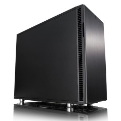 FRACTAL Define R6 Black