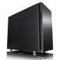 FRACTAL Define R6 Black