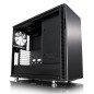 FRACTAL Define R6 Black
