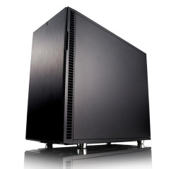 FRACTAL Define R6 Black