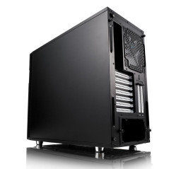 FRACTAL Define R6 Black