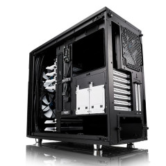 FRACTAL Define R6 Black
