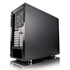 FRACTAL Define R6 Black