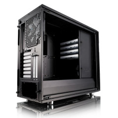FRACTAL Define R6 Black