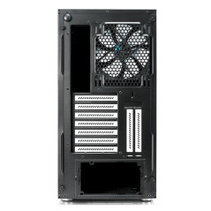 FRACTAL Define R6 Black