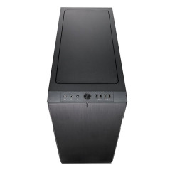 FRACTAL Define R6 Black