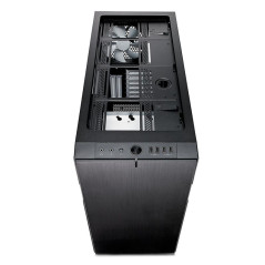 FRACTAL Define R6 Black