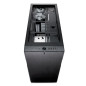 FRACTAL Define R6 Black