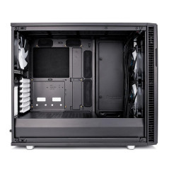 FRACTAL Define R6 Black