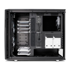 FRACTAL Define R6 Black
