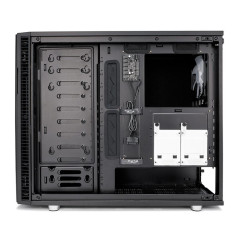 FRACTAL Define R6 Black