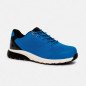 Low-top safety trainers - Slalum - Men's - EN ISO 20345 - S1P SRC - Cobalt