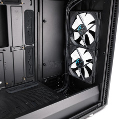 FRACTAL Define R6 Black