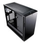 FRACTAL Define R6 Black