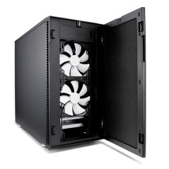 FRACTAL Define R6 Black
