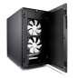 FRACTAL Define R6 Black
