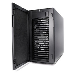 FRACTAL Define R6 Black