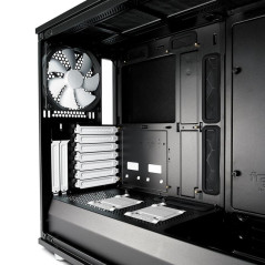 FRACTAL Define R6 Black