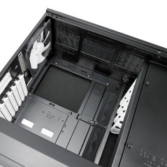 FRACTAL Define R6 Black