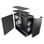 FRACTAL Define R6 Black