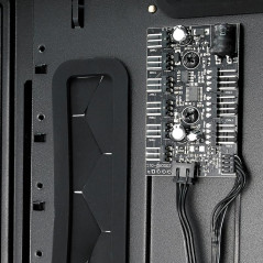 FRACTAL Define R6 Black