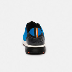 Low-top safety trainers - Slalum - Men's - EN ISO 20345 - S1P SRC - Cobalt