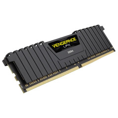 CORSAIR VENGEANCE LPX 16 Go (1 x 16 Go) DDR4 - 2400MHz