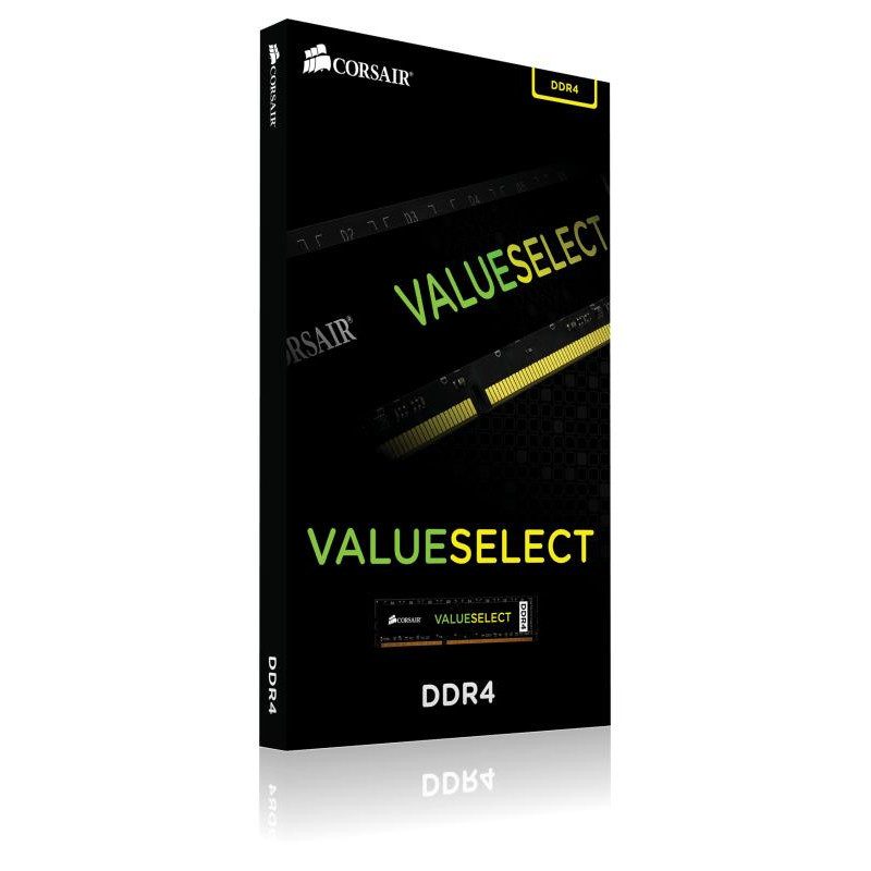 CORSAIR VALUESELECT 8 GO DDR4 2666 MHZ
