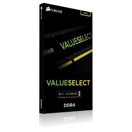 CORSAIR VALUESELECT 8 GO DDR4 2666 MHZ