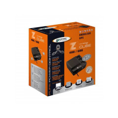 INFOSEC Z1  Zencube EX 400 - OFF Line - 400 VA