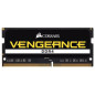 CORSAIR VENGEANCE SODIMM 8GO DDR4 2666Mhz CL18 (1x8G)