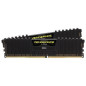 CORSAIR VENGEANCE LPX SERIES LOW PROFILE 16 GO (2X 8 GO) DDR4 3200 MHZ