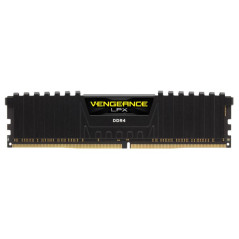 CORSAIR VENGEANCE LPX SERIES LOW PROFILE 8 GO DDR4 3000 MHZ