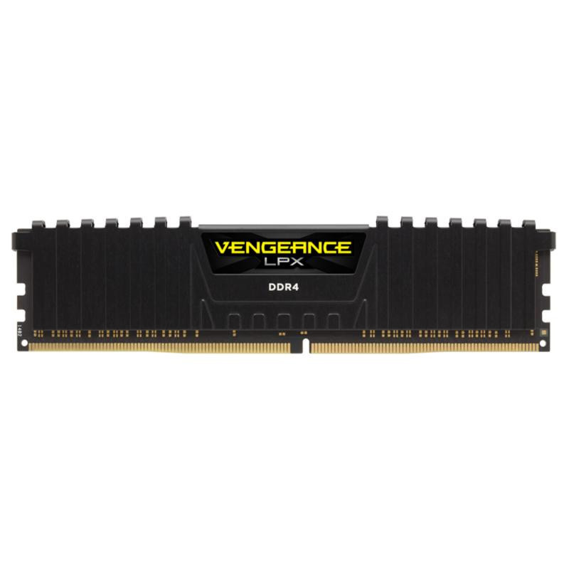 CORSAIR VENGEANCE LPX SERIES LOW PROFILE 8 GO DDR4 3000 MHZ