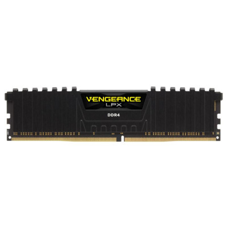CORSAIR VENGEANCE LPX SERIES LOW PROFILE 8 GO DDR4 3000 MHZ