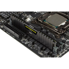 CORSAIR VENGEANCE LPX SERIES LOW PROFILE 8 GO DDR4 3000 MHZ