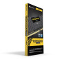 CORSAIR VENGEANCE LPX SERIES LOW PROFILE 8 GO DDR4 3000 MHZ