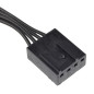 CORSAIR LL120 Pro LED RGB 120mm Blanc Pack de 3