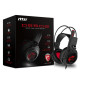 Casques - MSI - DS502